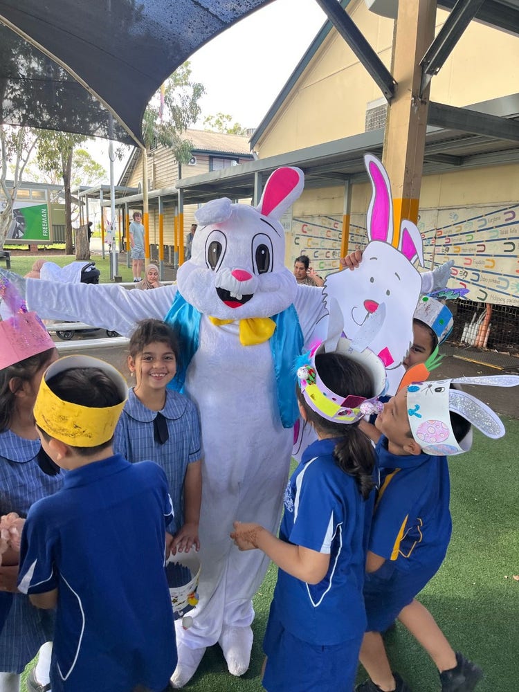 Easter